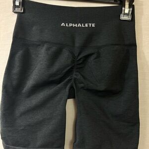 Alphalete Shorts